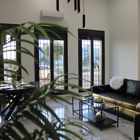 Apartamento Dream Loft Puente Genil Exterior foto