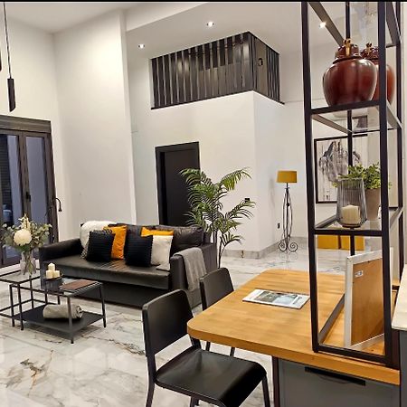 Apartamento Dream Loft Puente Genil Exterior foto