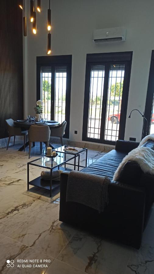 Apartamento Dream Loft Puente Genil Exterior foto