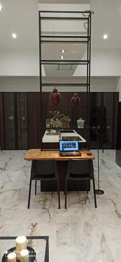 Apartamento Dream Loft Puente Genil Exterior foto