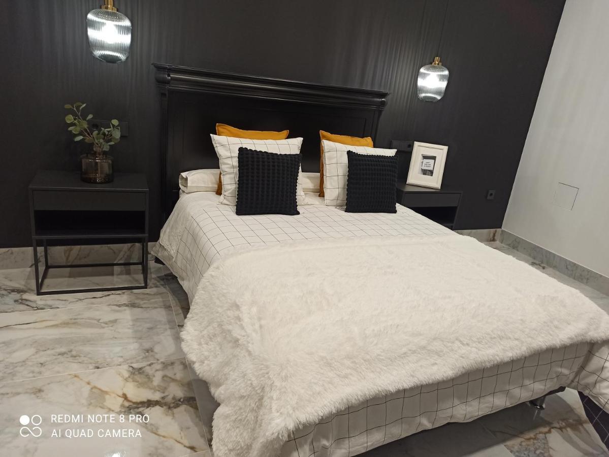 Apartamento Dream Loft Puente Genil Exterior foto