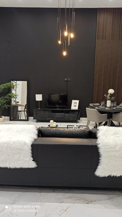 Apartamento Dream Loft Puente Genil Exterior foto