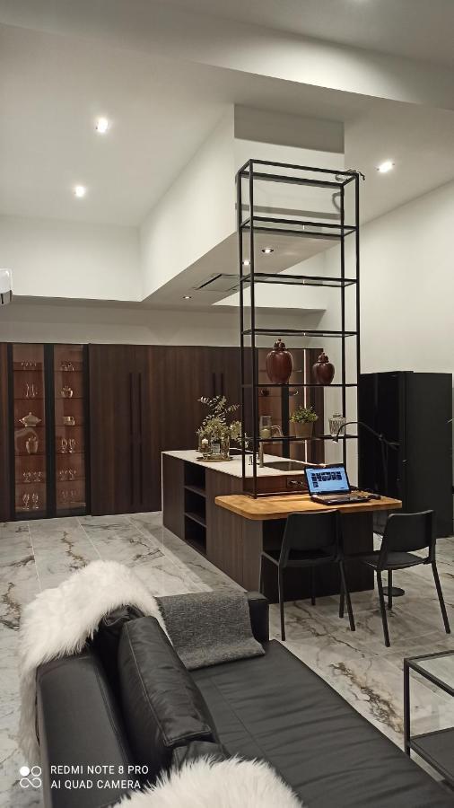 Apartamento Dream Loft Puente Genil Exterior foto