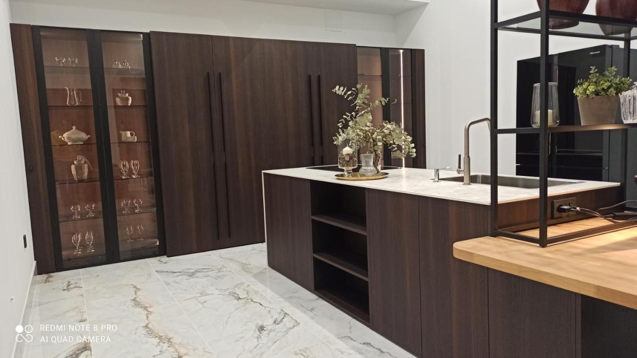 Apartamento Dream Loft Puente Genil Exterior foto