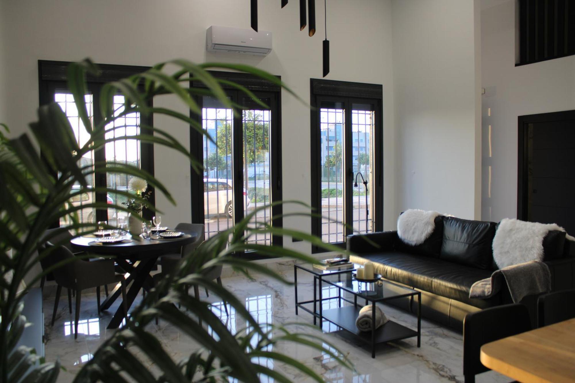 Apartamento Dream Loft Puente Genil Exterior foto