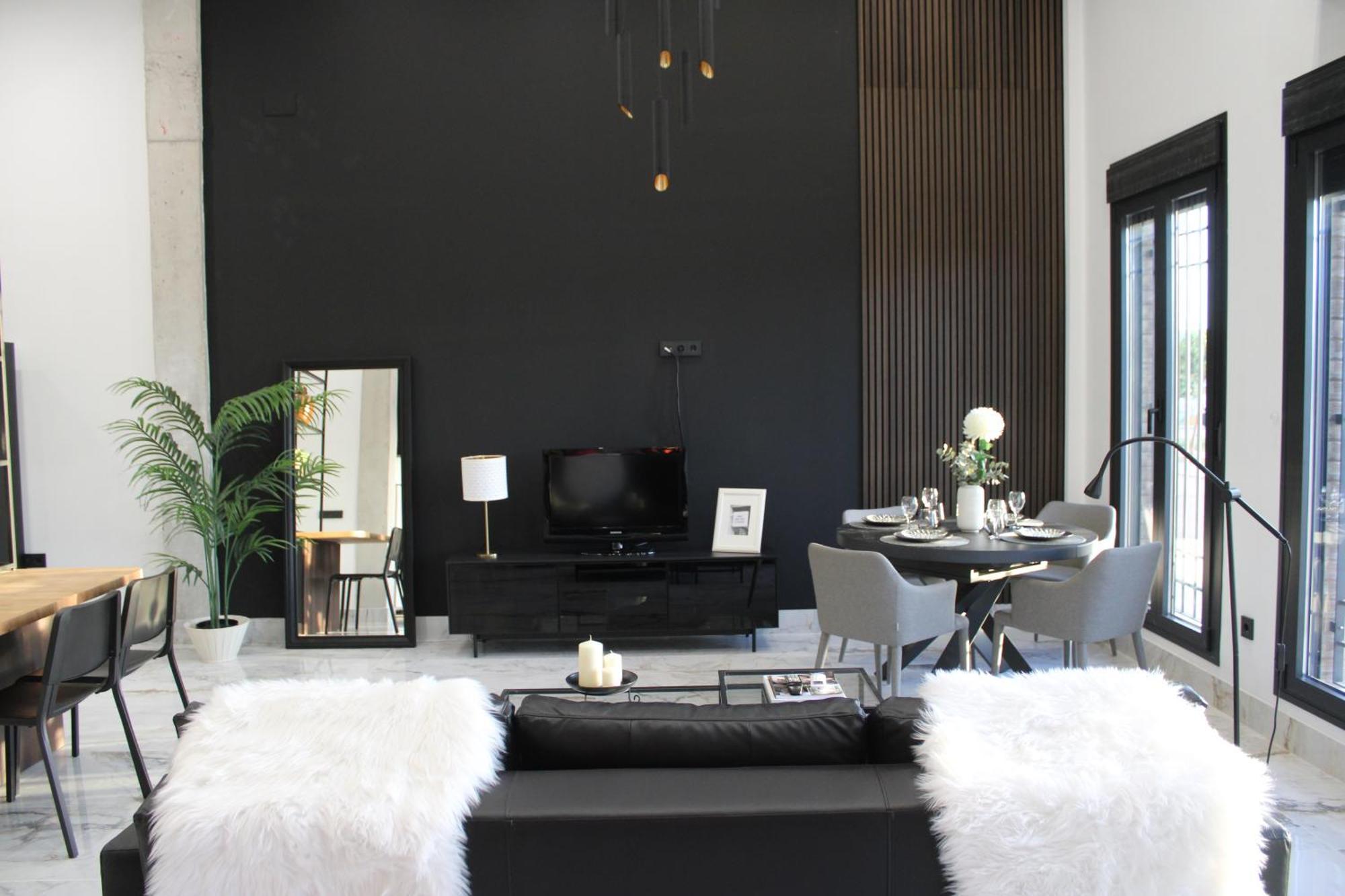 Apartamento Dream Loft Puente Genil Exterior foto