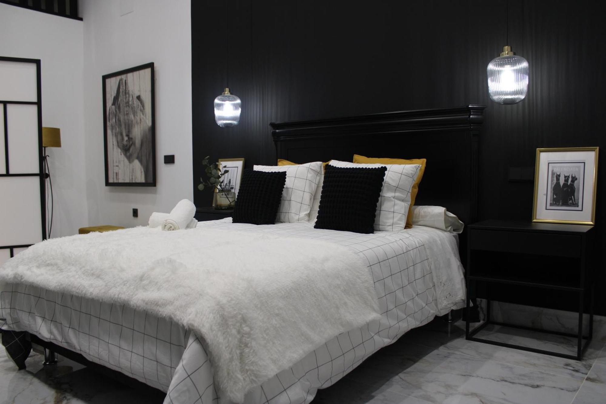Apartamento Dream Loft Puente Genil Exterior foto