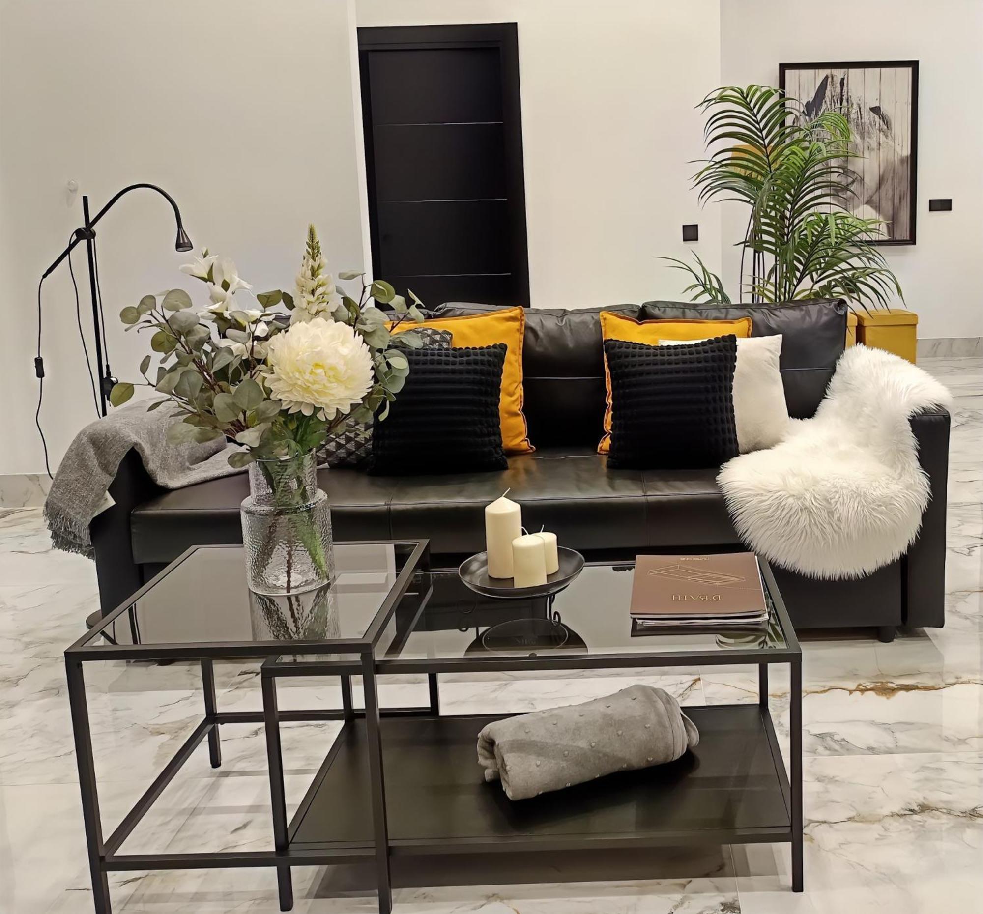Apartamento Dream Loft Puente Genil Exterior foto