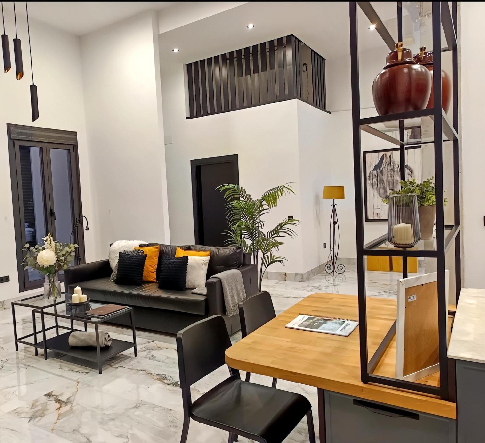 Apartamento Dream Loft Puente Genil Exterior foto