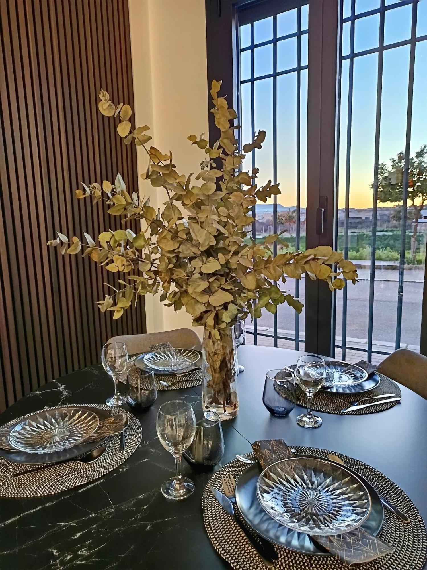 Apartamento Dream Loft Puente Genil Exterior foto